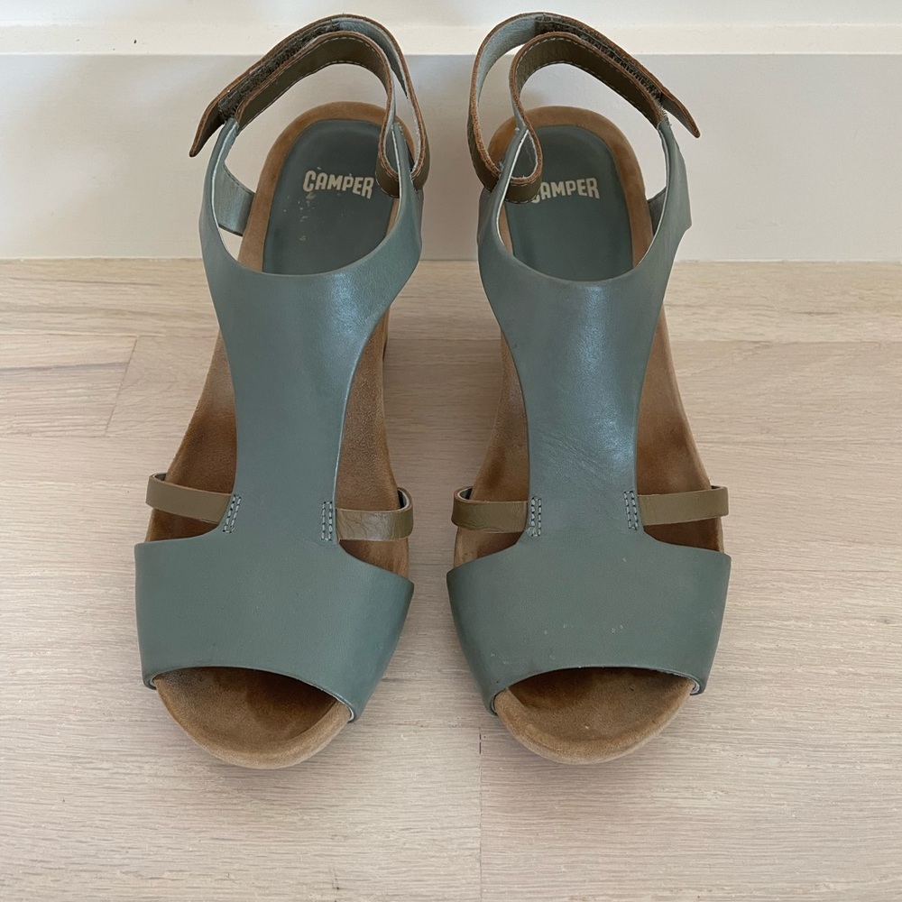 Camper Women’s Sandals
